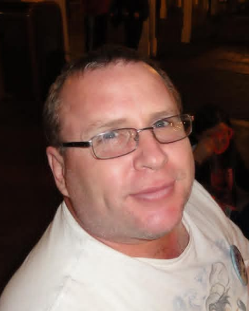 Philip Pangrac