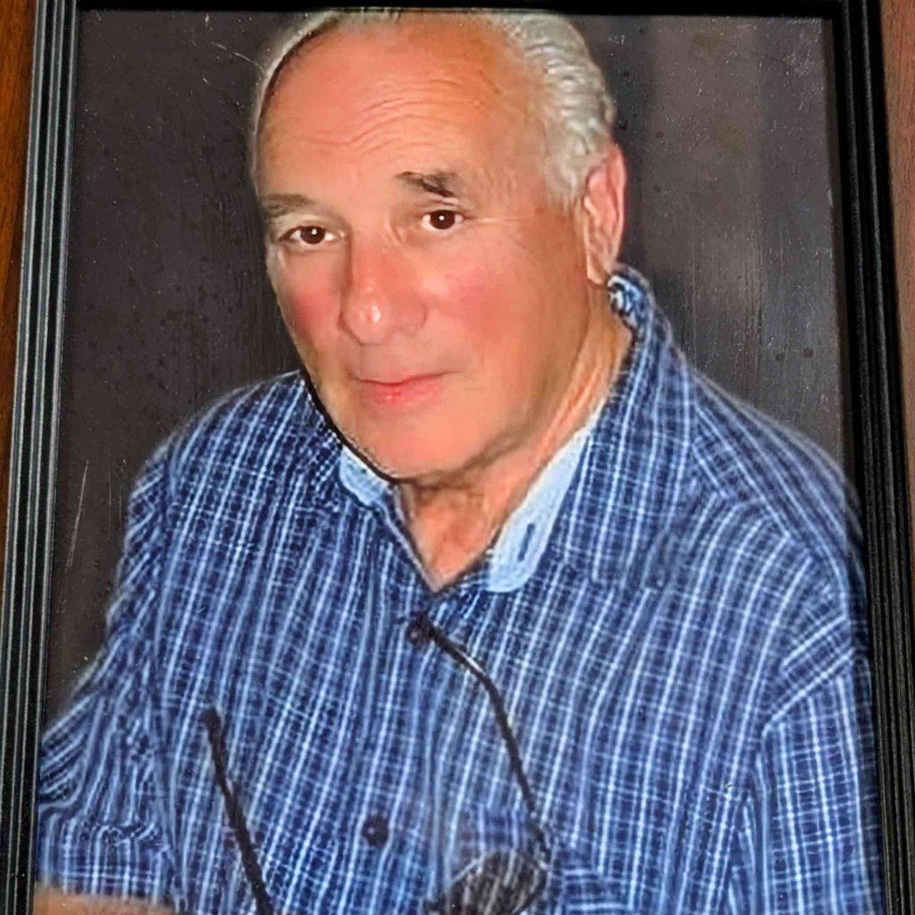 Morry Rotstein Profile Photo