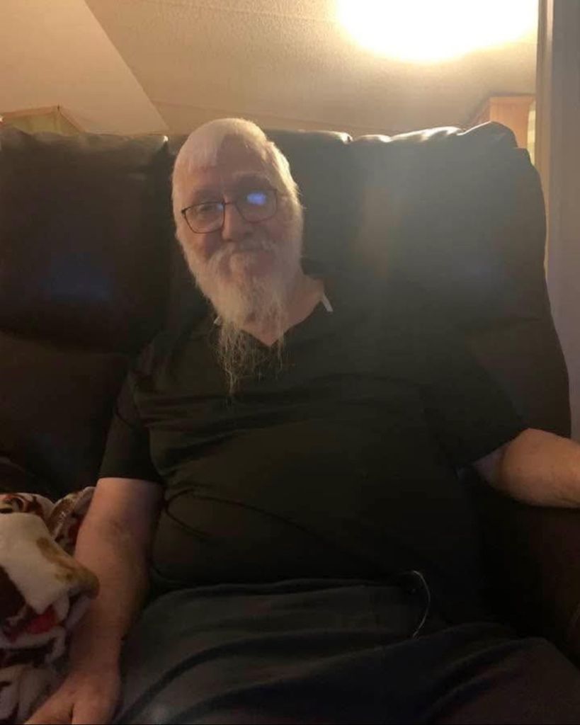 Darrell Eugene Weaver