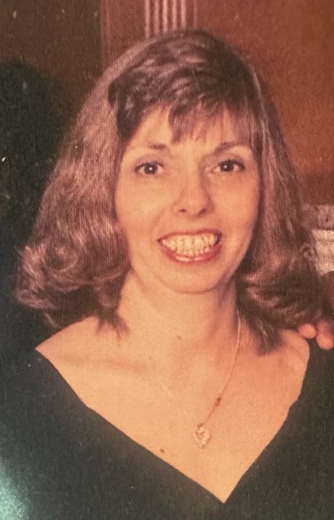 Maria Spadaccini Profile Photo
