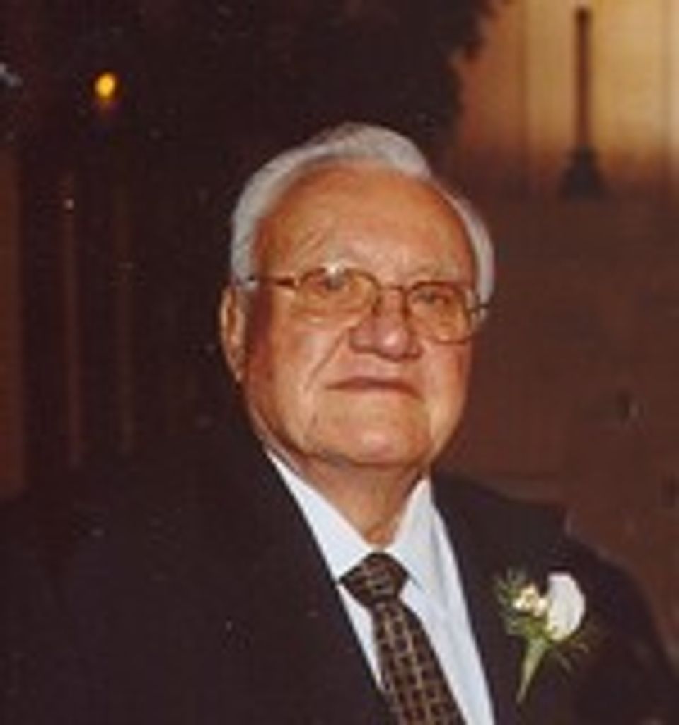 Robert Franklin Shepherd