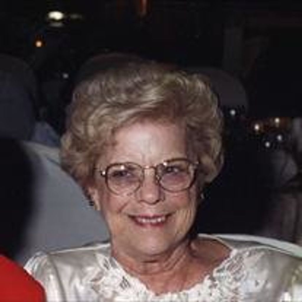 Wynona Sauder