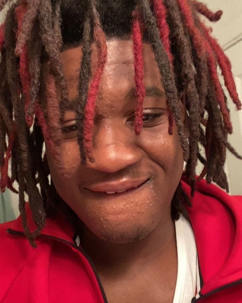 LACORIAN TERRION DARFOUR Profile Photo