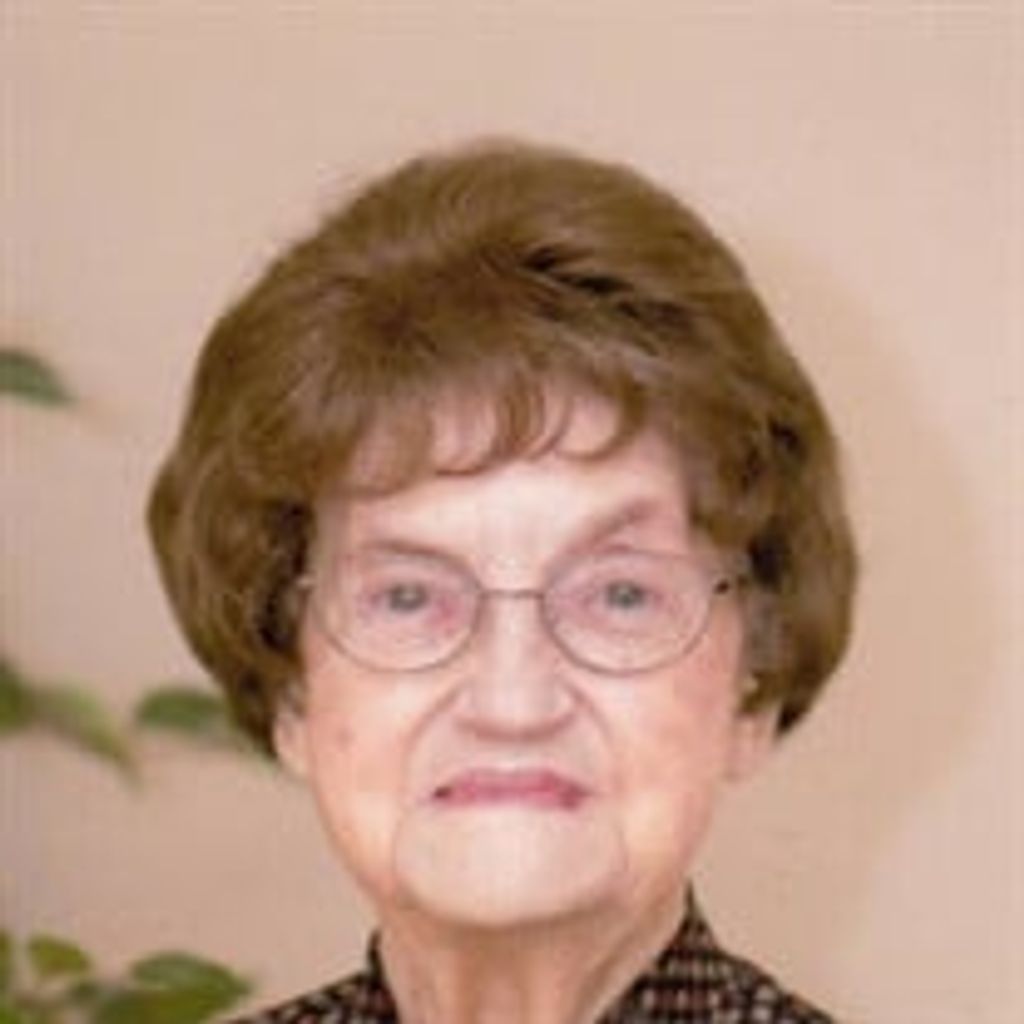Margie Childers Miller
