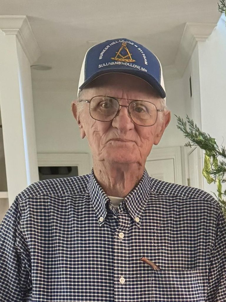 Carroll Baxter Austin Profile Photo