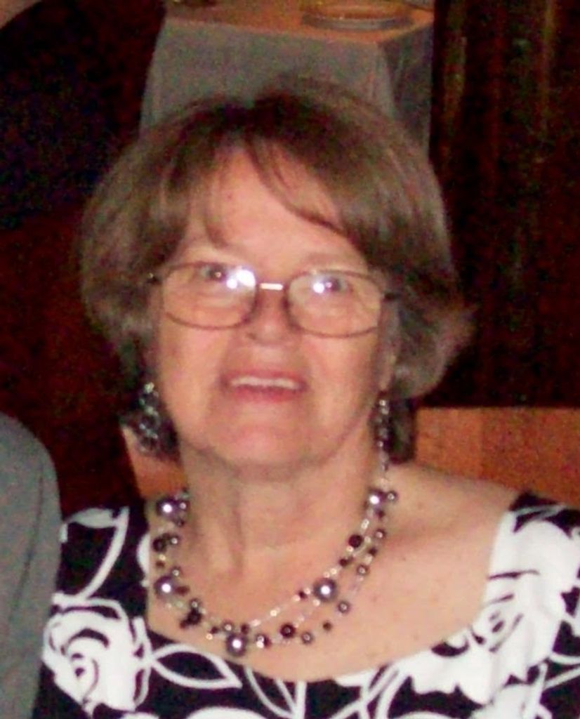 Thelma Irene Marshall Profile Photo