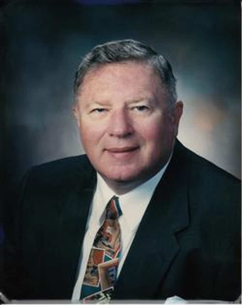 John Thaddeus Willard Profile Photo