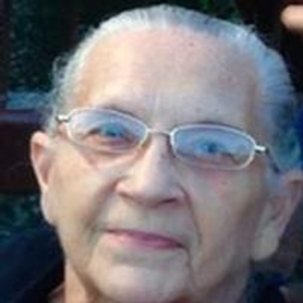 Phebe Lorraine Snyder