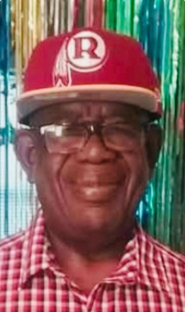 Alfred Coaxum, Jr. Profile Photo