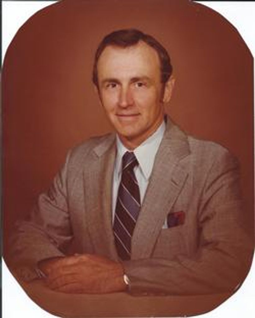 Thomas D Brown Profile Photo