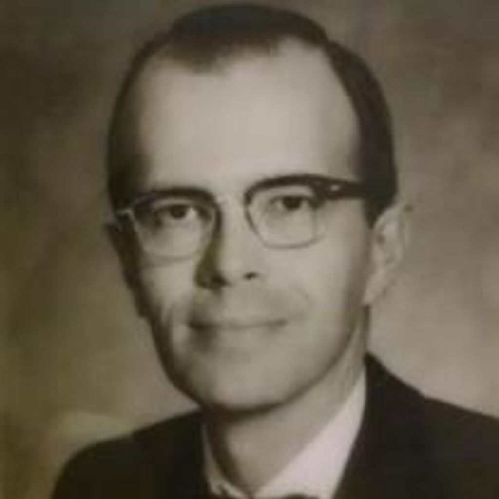 Hugh Thomas Hoskins
