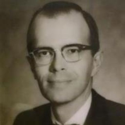 Hugh Thomas Hoskins Profile Photo