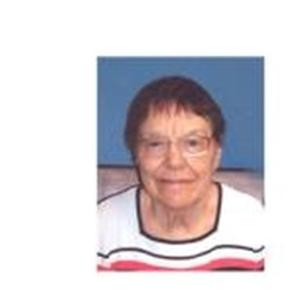 Norma Borchardt