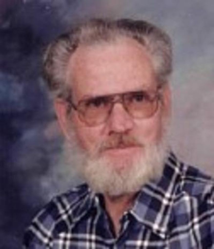 Clair F. Campbell Profile Photo