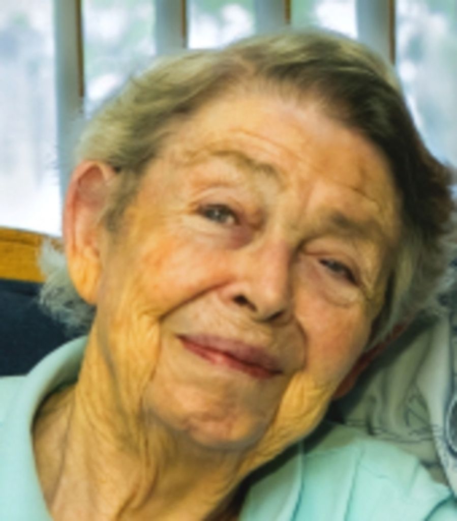 Ilene Bickmore Laney Profile Photo