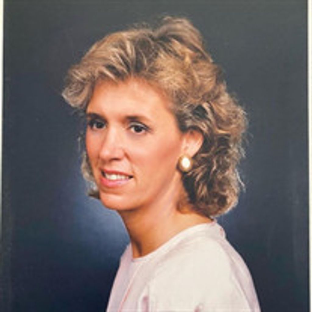 Lorraine Gail Neher