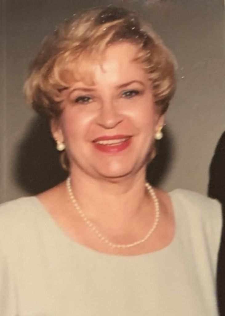 Jo Ann Cook Root Profile Photo