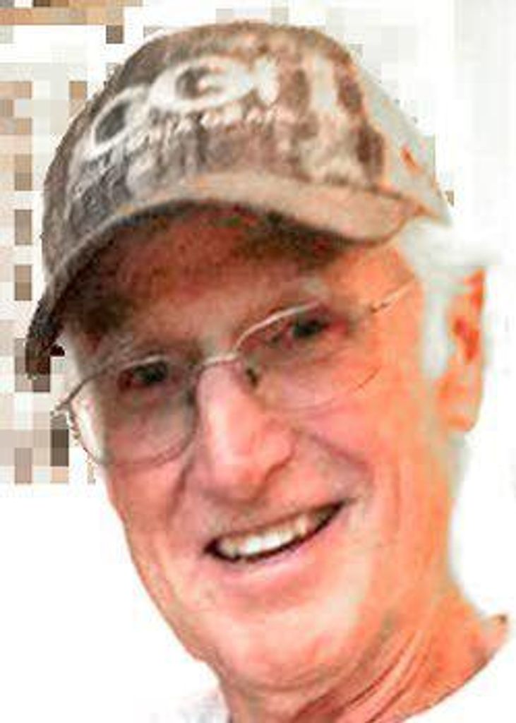 Frederick Carpenter Profile Photo