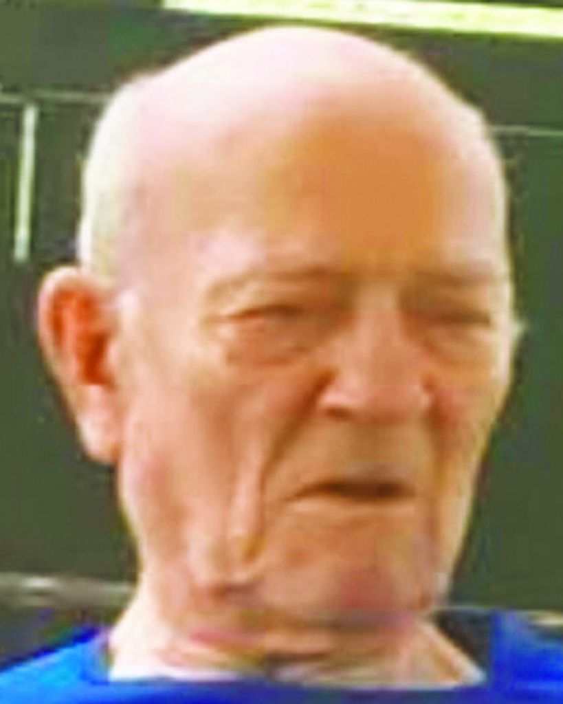 Charles E. Kennedy