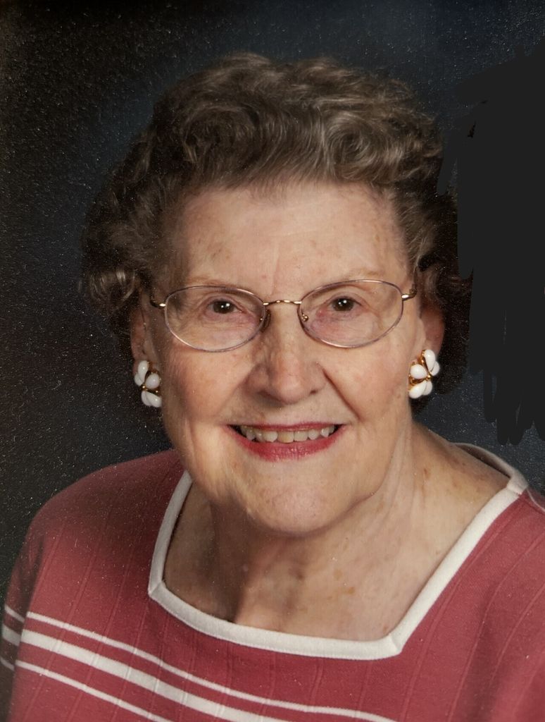 Marion L. Kahl Profile Photo