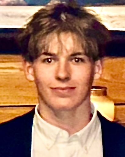 Joshua Benjamin Willoughby's obituary image