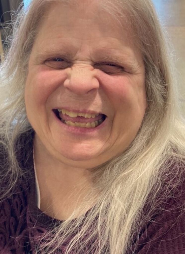 Linda Joyce Steman