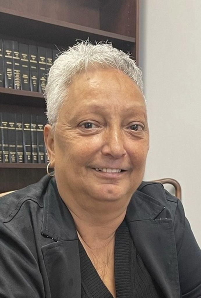 Milagros Terry Rodriguez Profile Photo