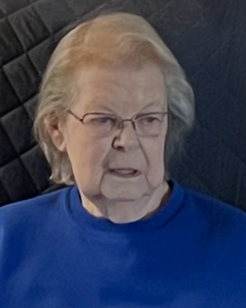 Carol Jane Lee