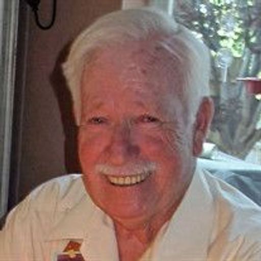 William Massie Profile Photo