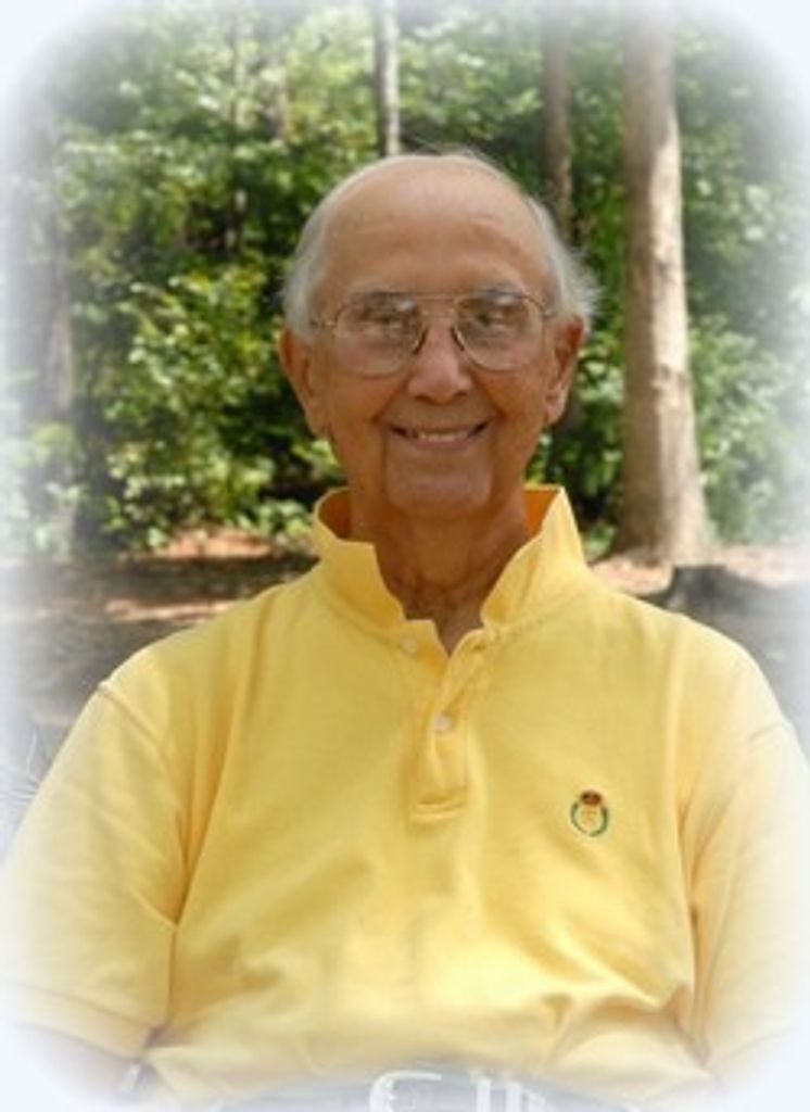 'J. N.' Posey Profile Photo