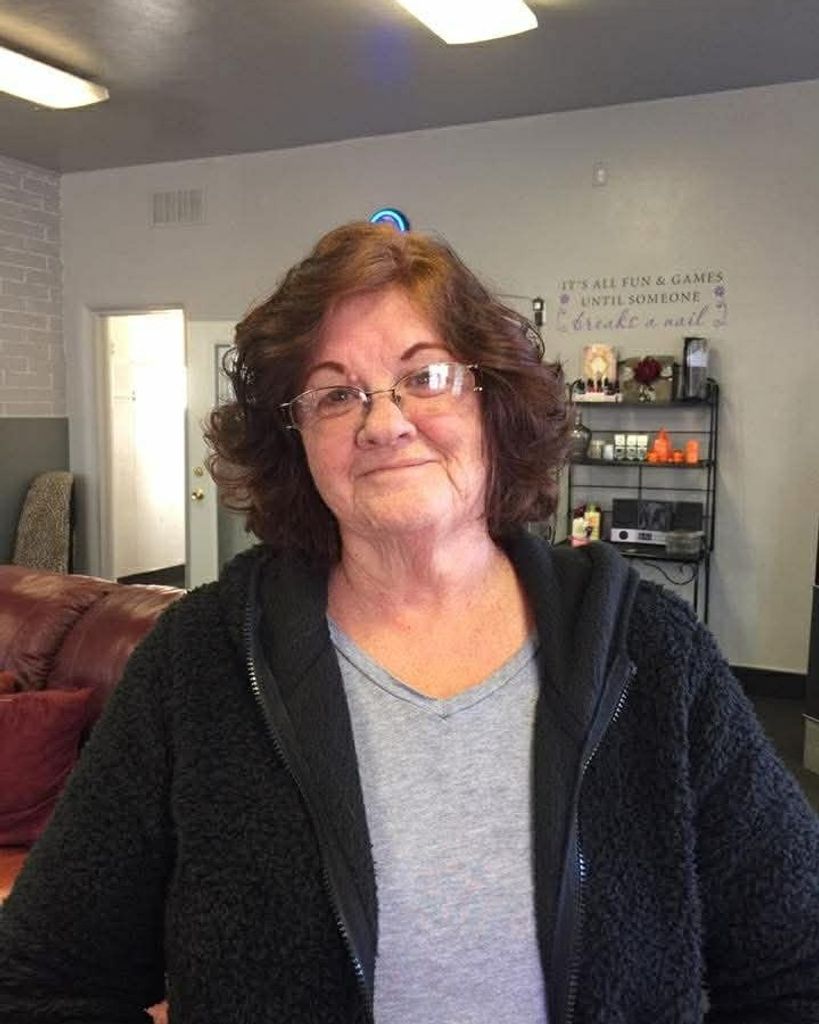 Wanda Mae Stuart Profile Photo