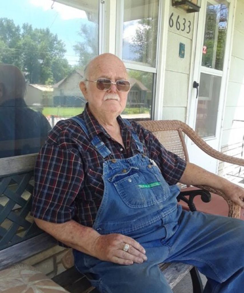 Charles R. Mercer, Sr.