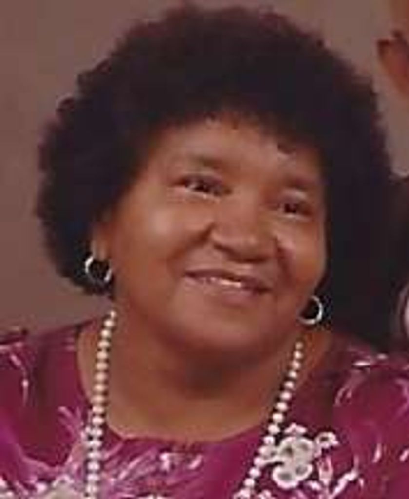 Retha Cornelia Hoston