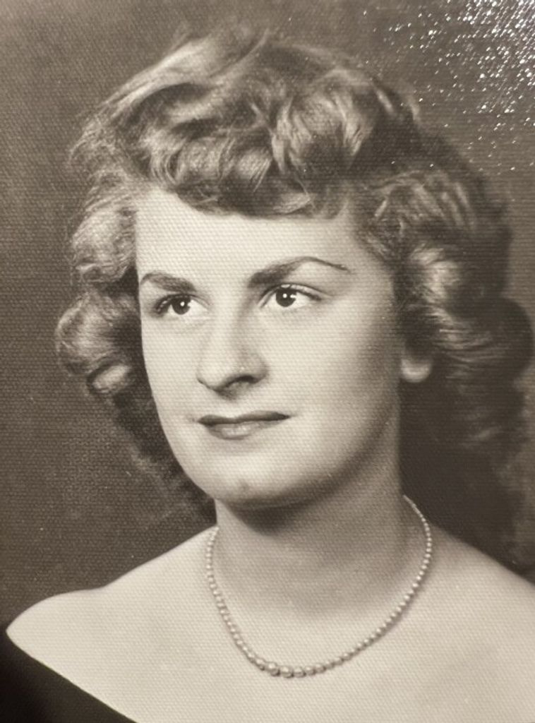 Phyllis Ann Kehoe