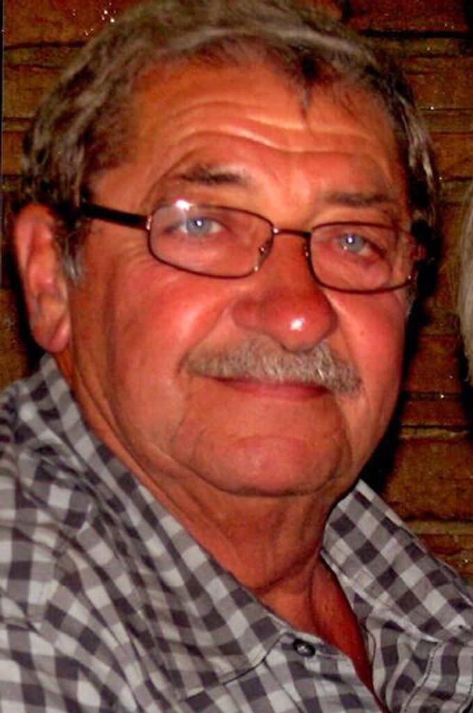 Gary M. Showalter