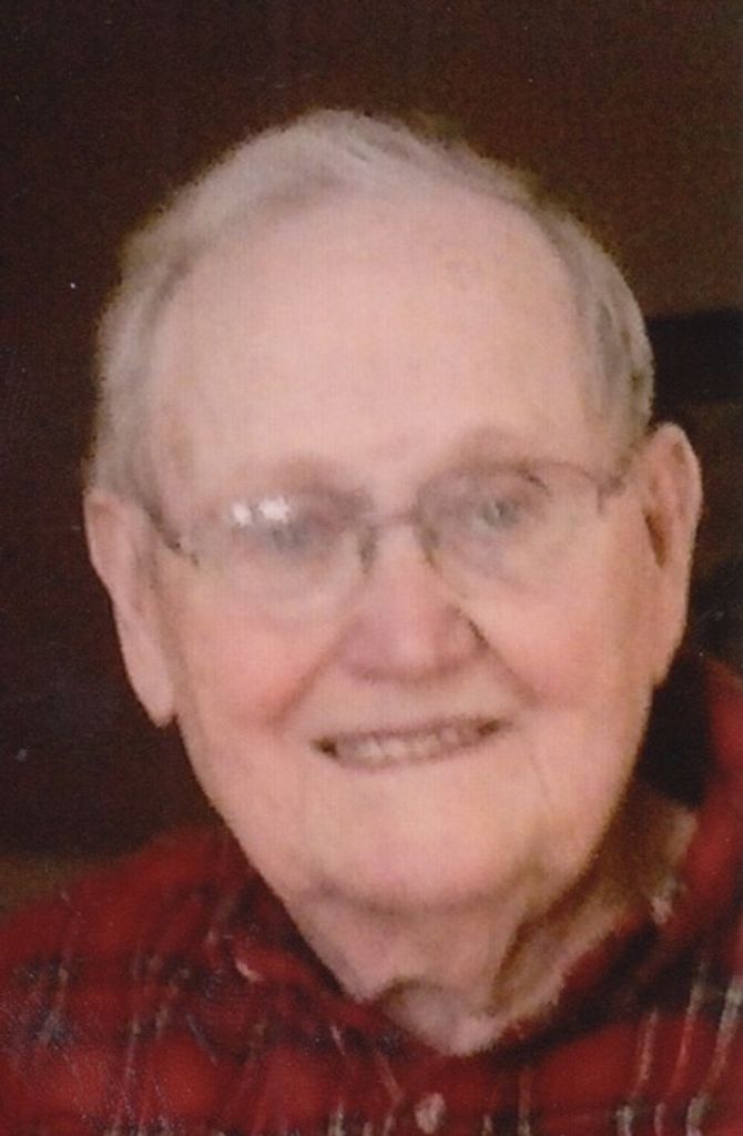 Garth Stanley "Stan" Greene