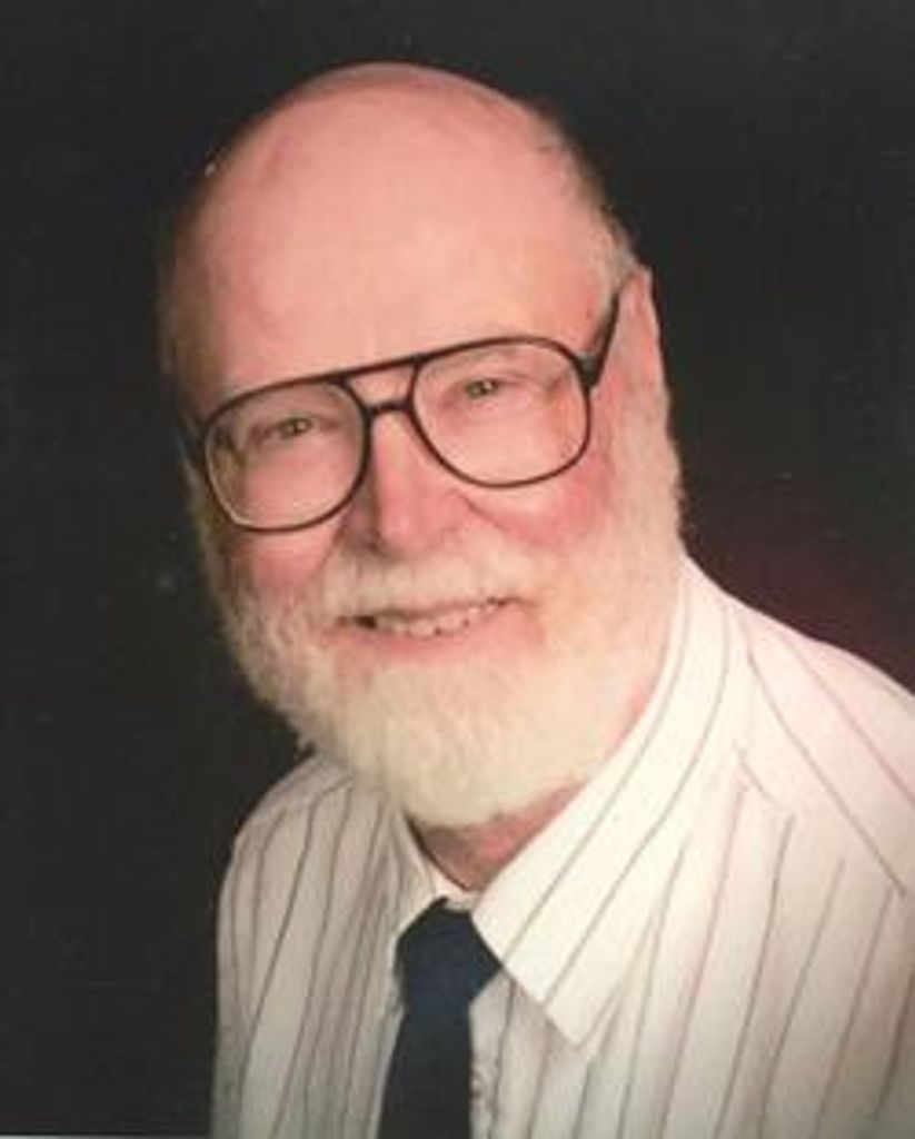 Robert E. "Bob" West Profile Photo