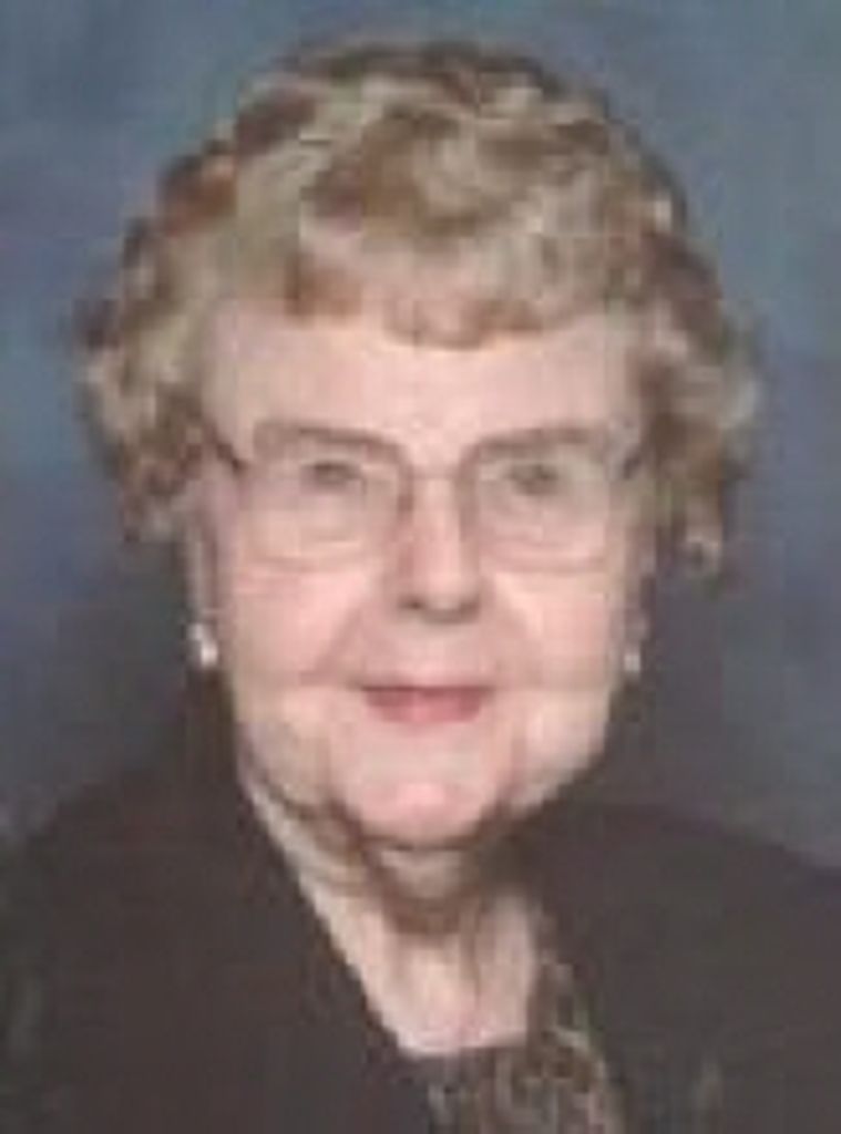Louise Neal Porter
