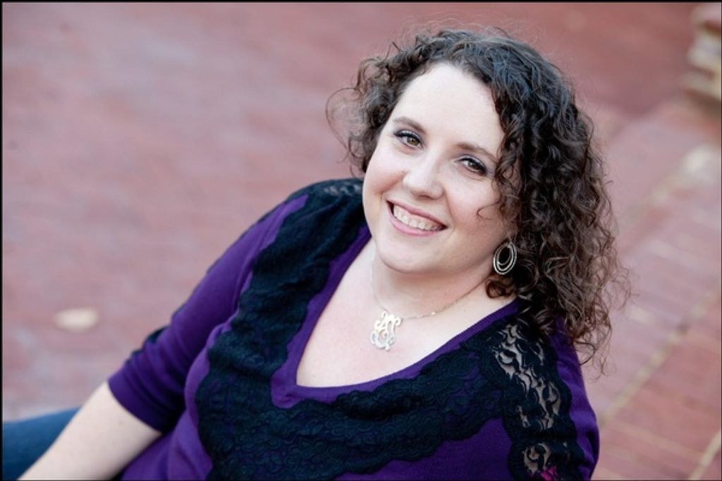 Melissa Lea Mclemore