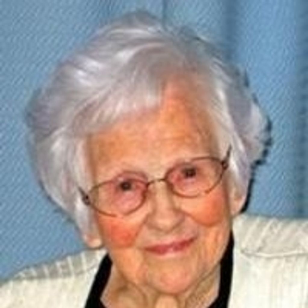 Alice S. Adair