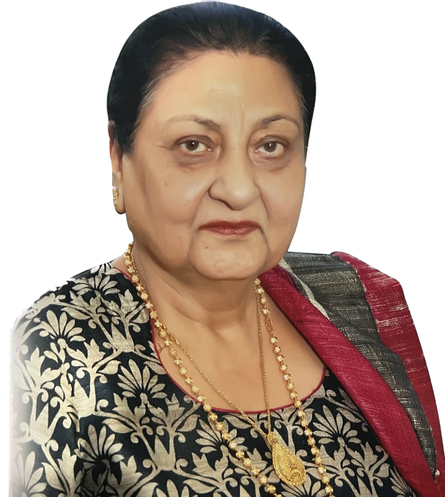 Darshan K. Puri