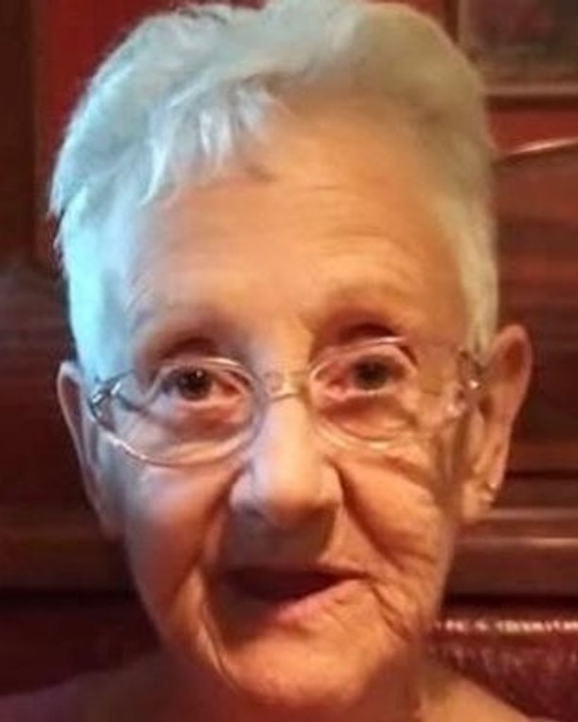 Priscilla Ann VanSandt Profile Photo