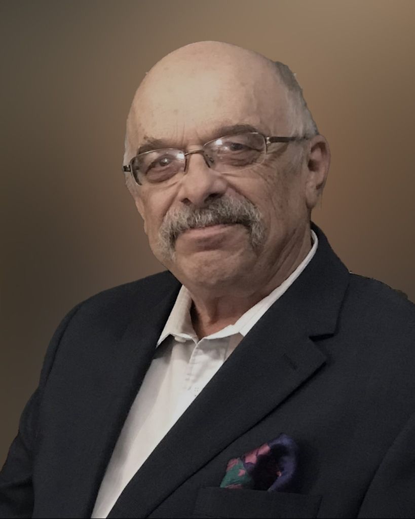 Robert "Bob" A. Iverson Profile Photo