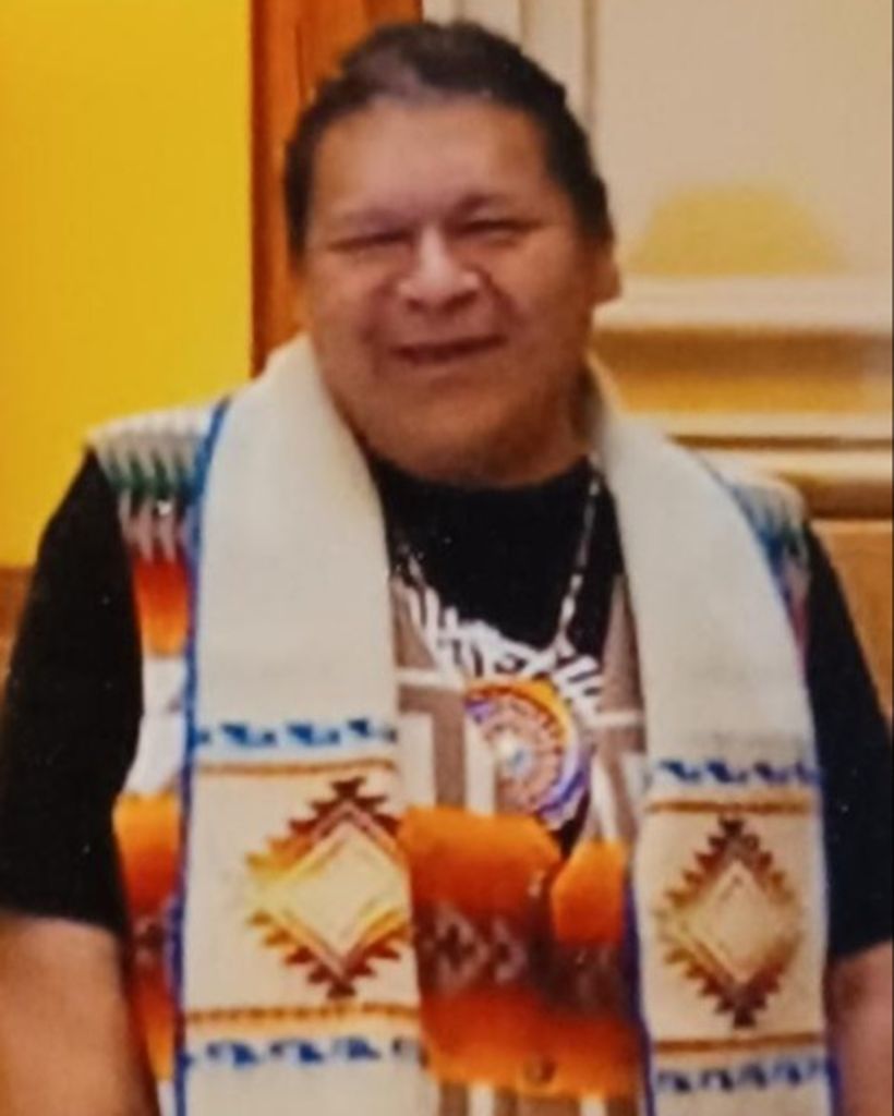 Kenneth Kirk Santio