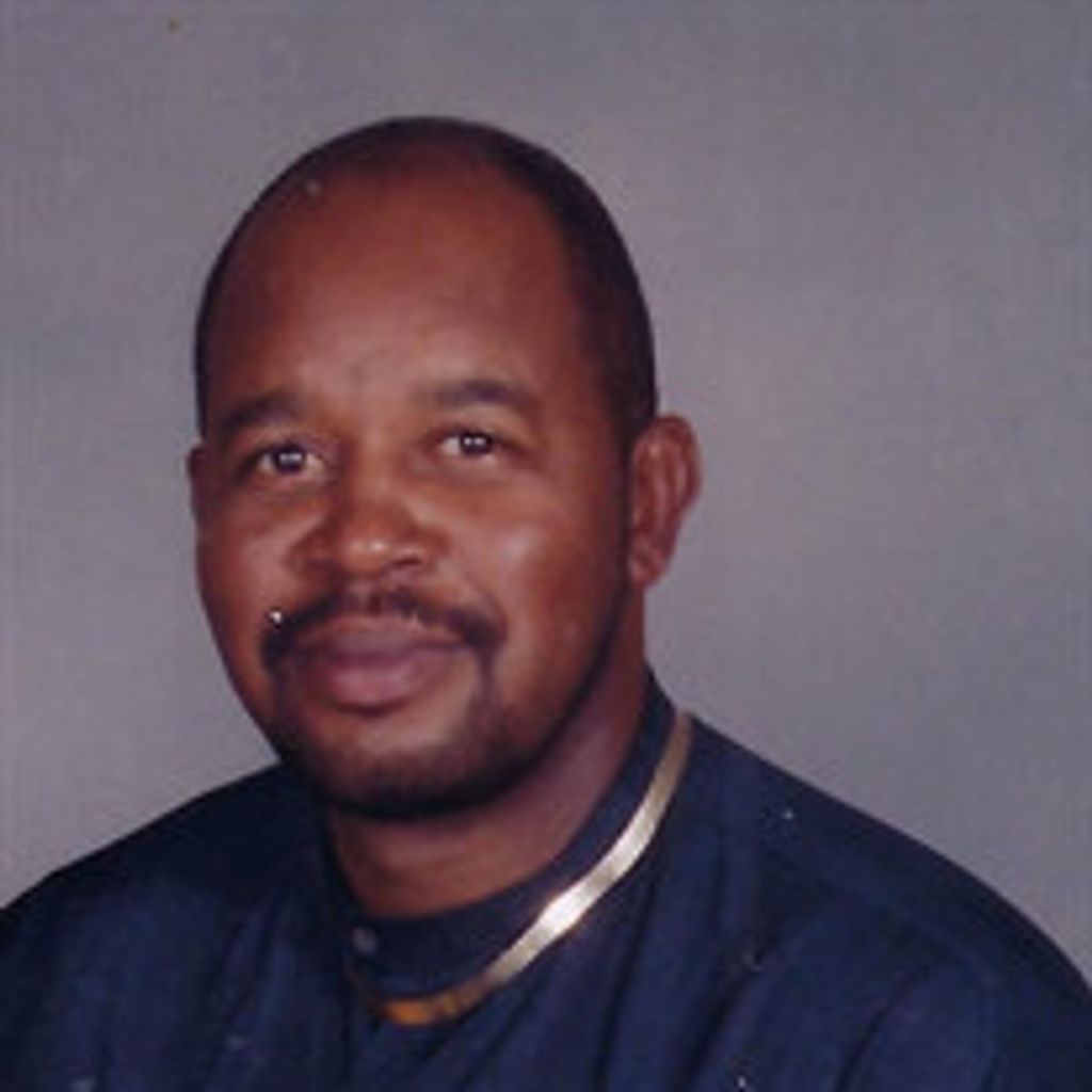Earnest Gregory Yarbrough