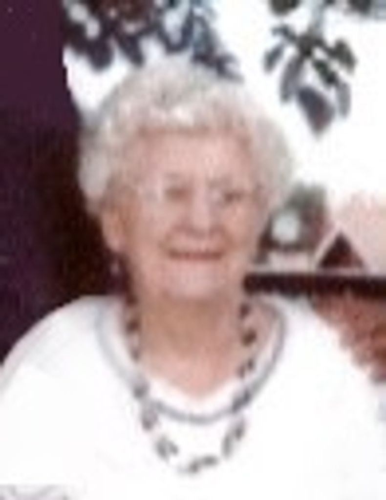 Mary K Coffin