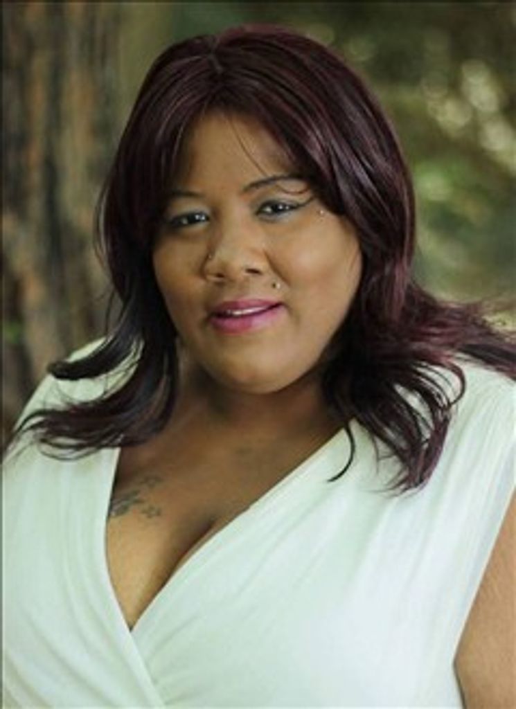 Erica Lashae Richardson Profile Photo