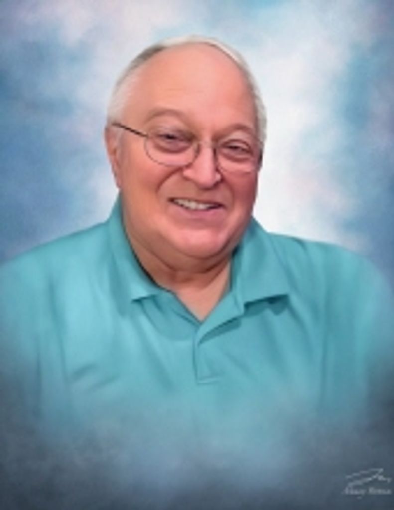 Donald Norman Maxwell