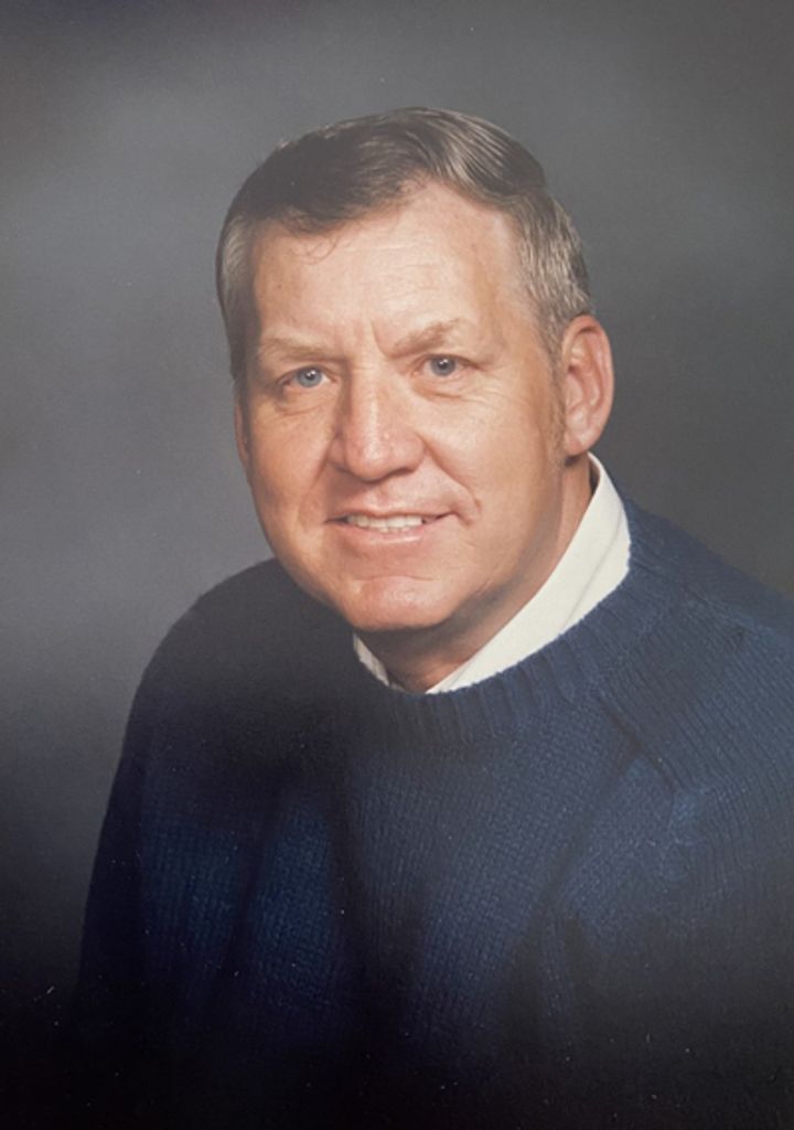 Delbert Detillion Profile Photo
