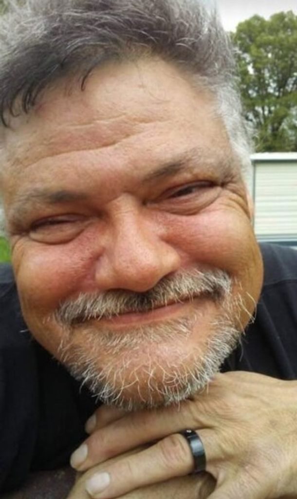 Martin Wesley Proctor